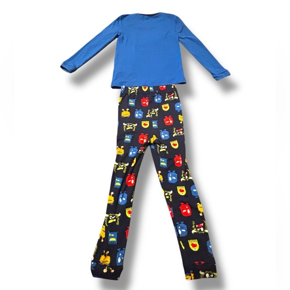 2T Freestyle Revolution “Don’t Wake Up the Monster” Mtchg set. 15% off w 2+bndle - Picture 5 of 5